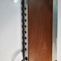 Bose 901 Series IV Active Equalizer 