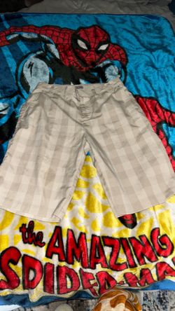 adidas patterned size 30 shorts