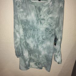 Women's Blouse
