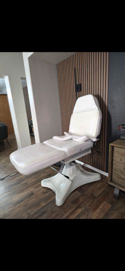 Esthetician Spa bed
