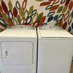 Kenmore Washer And Dryer Laundry 