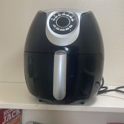 Air Fryer For Sell😊