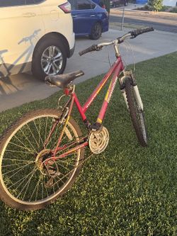 Bicycles