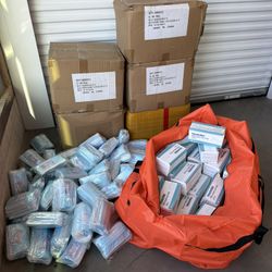 Medical Masks