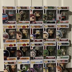 funko pop