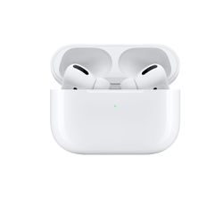 Used Apple A-irPods Pro (1st Generation)