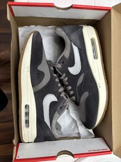 Airmax 1 “ Crepe Soft Grey”