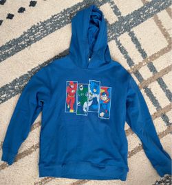 Boys Hoodie