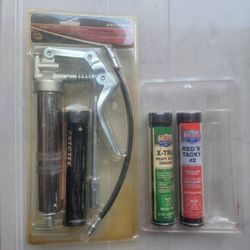Autotech Lubrication Kit