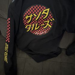 Vans Hoodie 