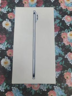 iPhone Air 6.5" (Unlocked) 512GB Sky Blue New