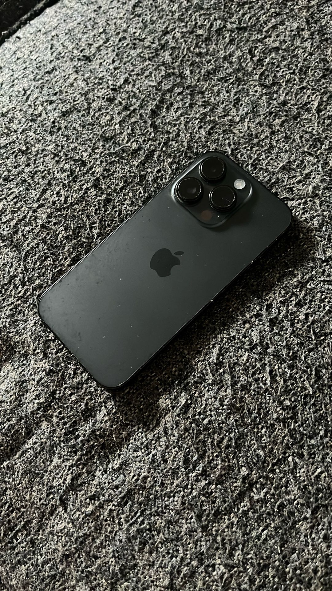 iPhone 14 Pro Black Unlocked