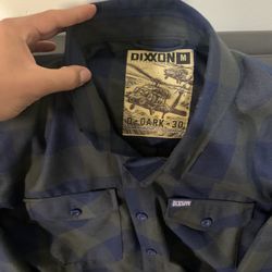 Dixons Flannel