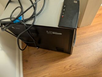 Old HP PC