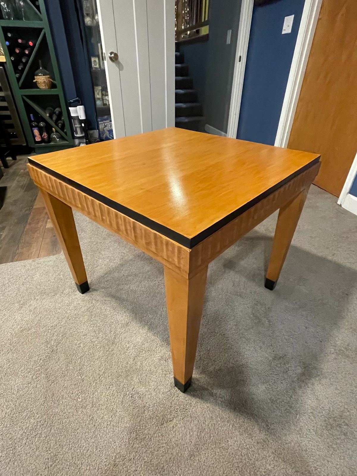 Lane Side/Accent Table