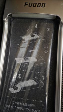 Fudoo Shoe Cover