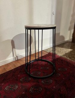 Coffe side table brand new