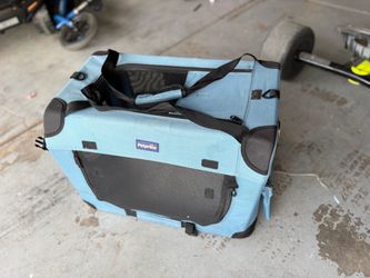 Pet carrier