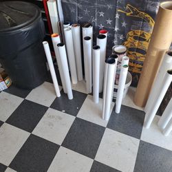 Movie Posters Single Sided Store Front