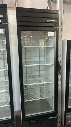 Commercial  Refrigerator