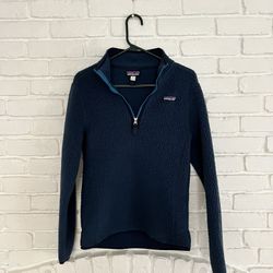 Women’s Patagonia Sweater 