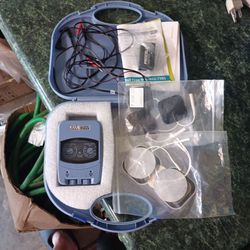 MettlerElectronicsTENS 210w/Timer