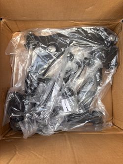 Control Arm Kit Complete Mazda 3 2005