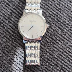 Bulova Men’s Watch