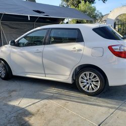 Toyota Matrix 2009