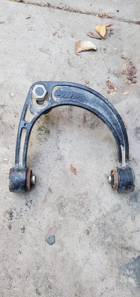 Tacoma Upper Control Arm