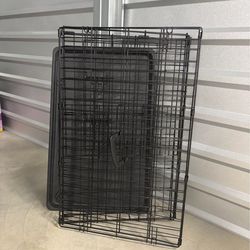 36” Dog  Crate