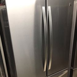 FRIDGE KENMORE 