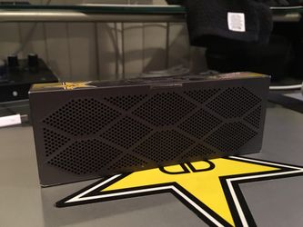 Speaker personal jawbone