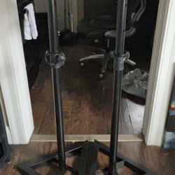 Studio Monitor Stands