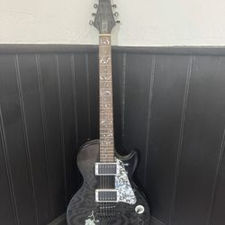 Custom Guitar