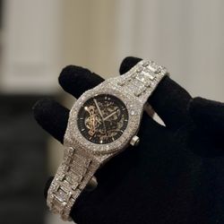 Icedout Watch 