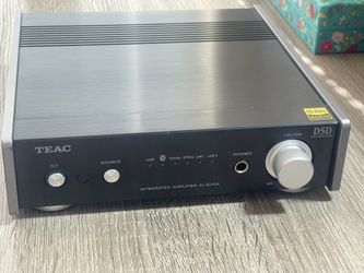 TEAC AI-301DA DAC Integrated Amplifier 