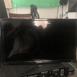 32 Inch Roku Tv 
