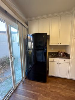 Maytag- refrigerator