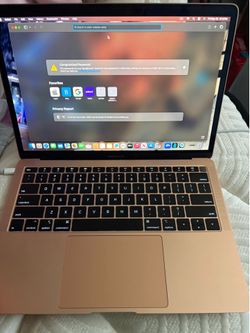 MacBook Air