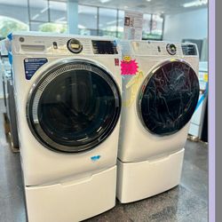✅BRAND NEW WASHER AND DRYER SETS STARTS $750 And Up for sale..⭐
