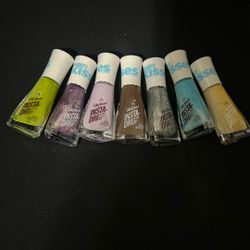 Sally Hansen Instadri Kisses