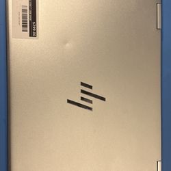 HP Envy X360 I7 16GB 500GB