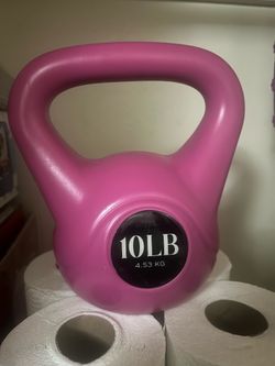 10lb weight
