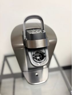 Keurig K-Elite Single Serve Coffee Maker