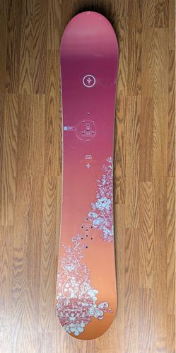 Burton Troop 146 Snowboard