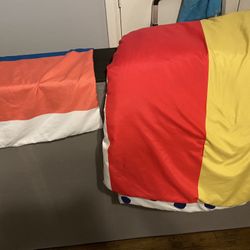 Twin Reverseable Set 