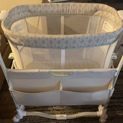 Baby Bassinet 