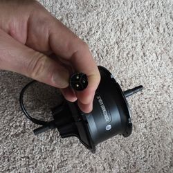Ebike Hub Motor 