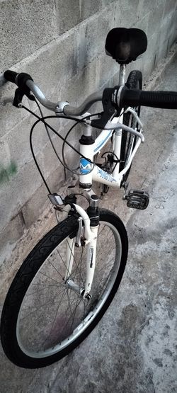 Motiv Mountain Bike 